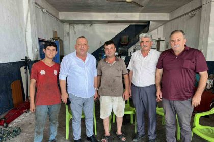 baskan-ozel-esnaflarla-bir-araya-geldi