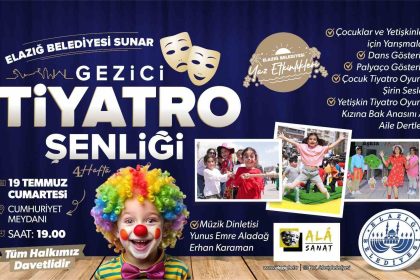 elazigda-gezici-tiyatro-senligi-gosterileri-ve-kadin-kursubasi-konseri-duzenlenecek