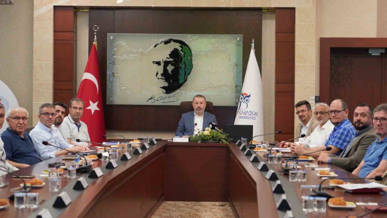 karabuk-universitesinde-temmuz-ayi-senato-toplantisi-gerceklestirildi