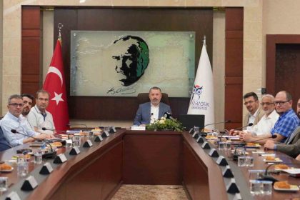 karabuk-universitesinde-temmuz-ayi-senato-toplantisi-gerceklestirildi