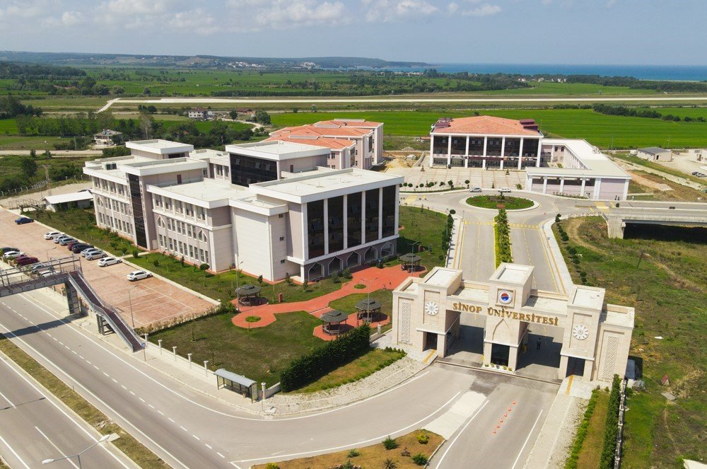 sinop-universitesi-bunyesinde-teknoloji-gelistirme-bolgesi-kuruldu
