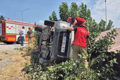 susurlukta-trafik-kazasi-1-kisi-yaralandi