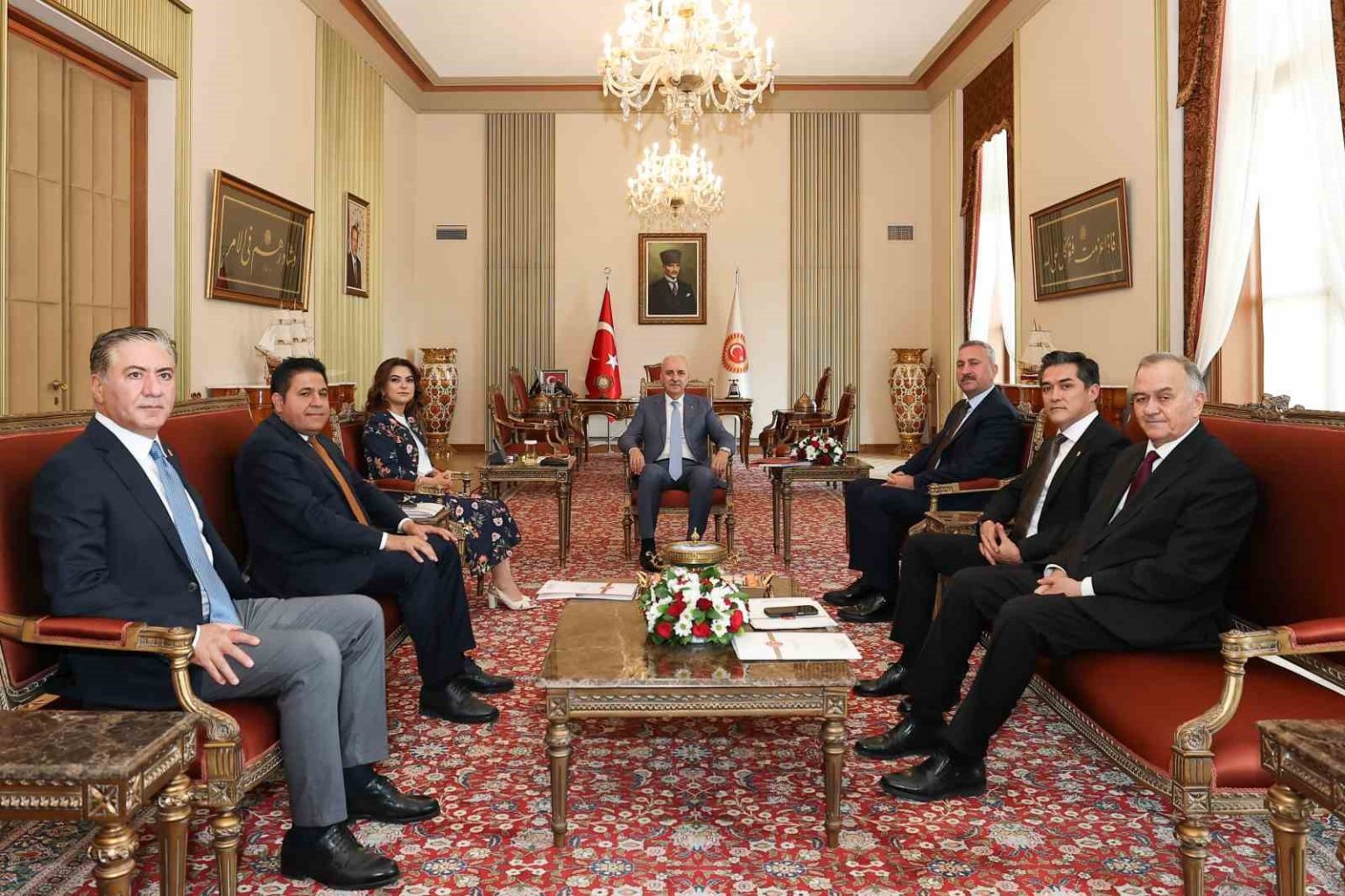 tbmm-baskani-kurtulmus-mecliste-grubu-bulunan-siyasi-partilerin-grup-baskanvekillerini-kabul-etti