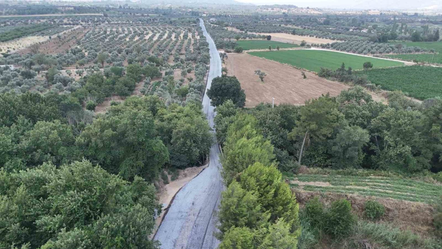 yatagan-guvenli-yollarina-kavusuyor