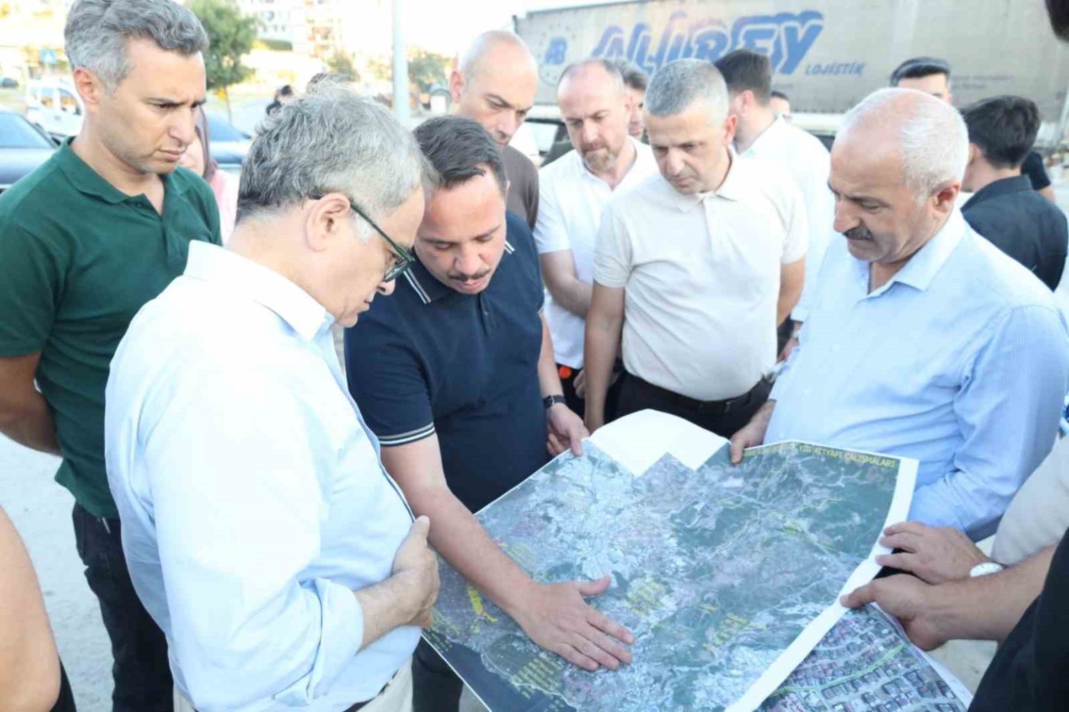 baracli-gebze-bolgesinde-yatirimlari-inceledi