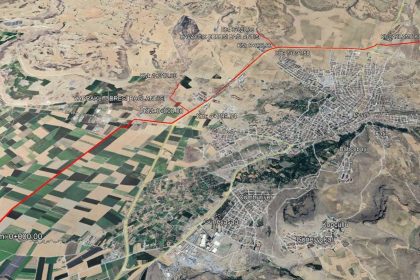 erciyes-dagi-taskin-ve-kusaklama-kanali-projesi-hizla-devam-ediyor