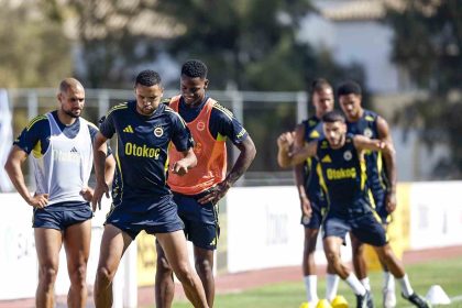 fenerbahce-yeni-sezon-hazirliklarini-surdurdu