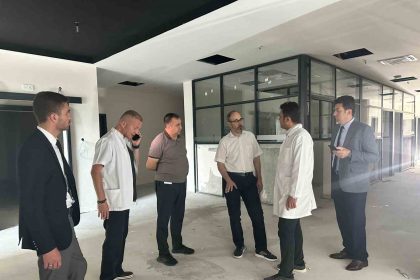 il-saglik-mudurlugunden-universite-hastanesine-ziyaret