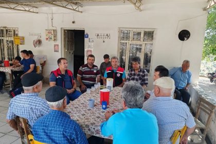 kocarlida-ureticilere-tarim-ve-hayvancilik-egitimi