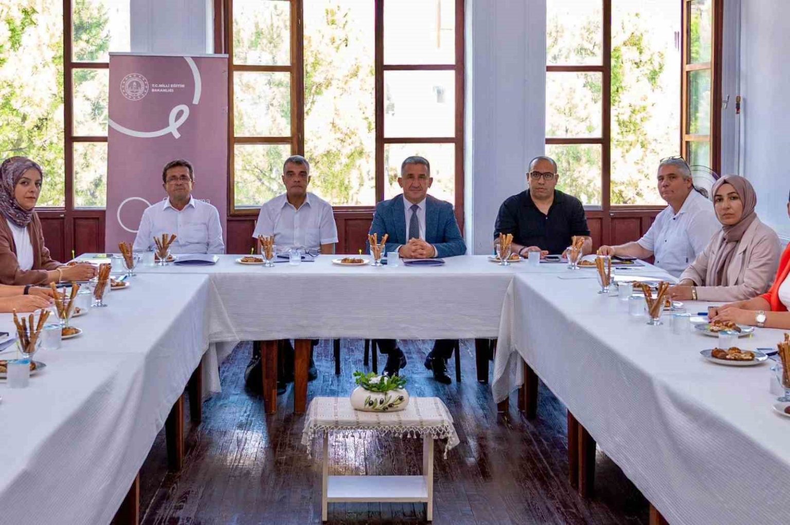 mentesede-hayat-boyu-ogrenme-komisyonu-toplantisi-gerceklestirildi