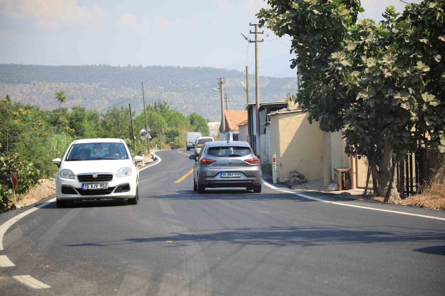 milasta-80-milyonluk-yol-yatirimi-tamamlandi