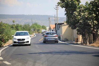 milasta-80-milyonluk-yol-yatirimi-tamamlandi