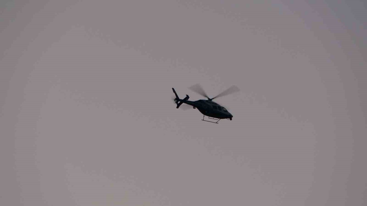 taksimde-helikopter-destekli-huzur-istanbul-denetimi-gerceklestirildi