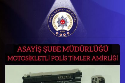 bingolde-ruhsatsiz-silah-operasyonu