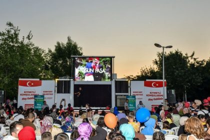 esenyurtta-yaz-aksamlari-renkleniyor-acik-hava-etkinliklerine-yogun-ilgi