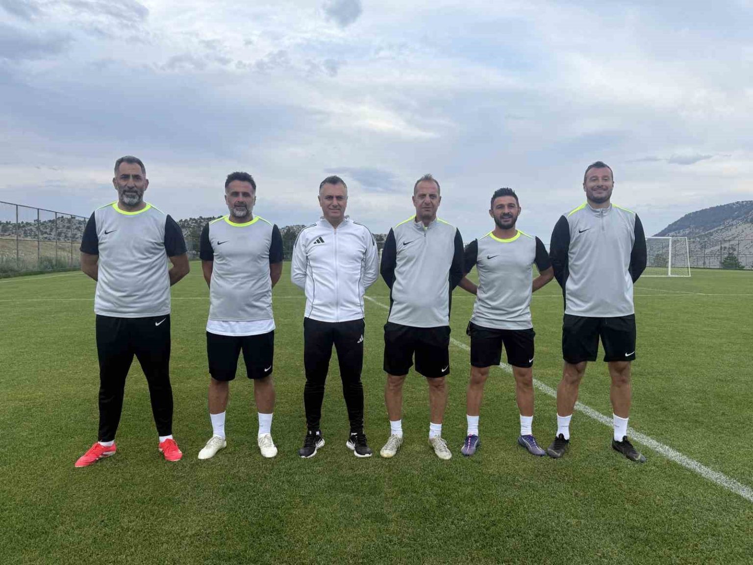 isparta-32-sporun-ilk-etap-kampi-sona-erdi