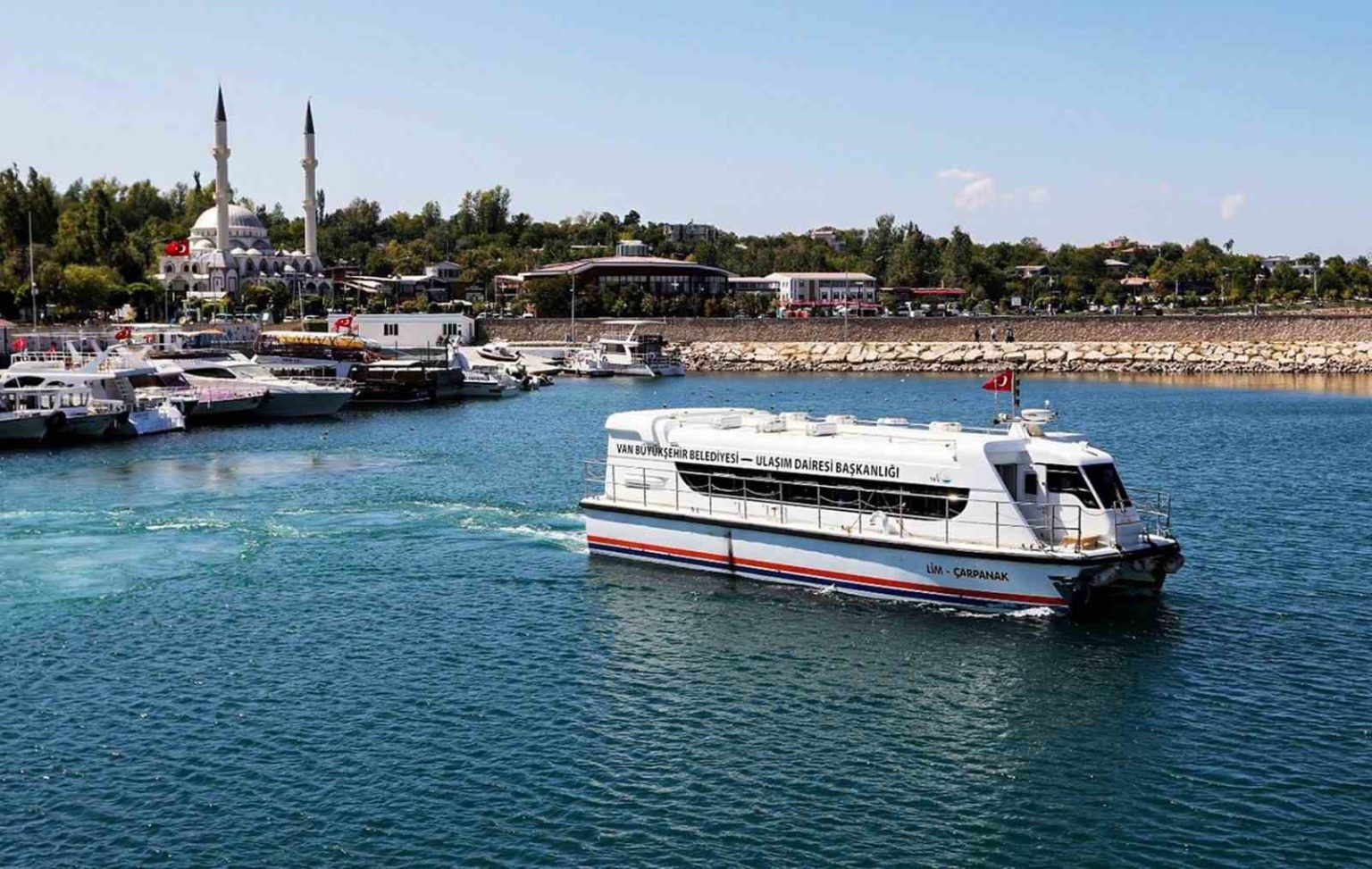 akdamar-adasina-seferler-yeniden-basliyor