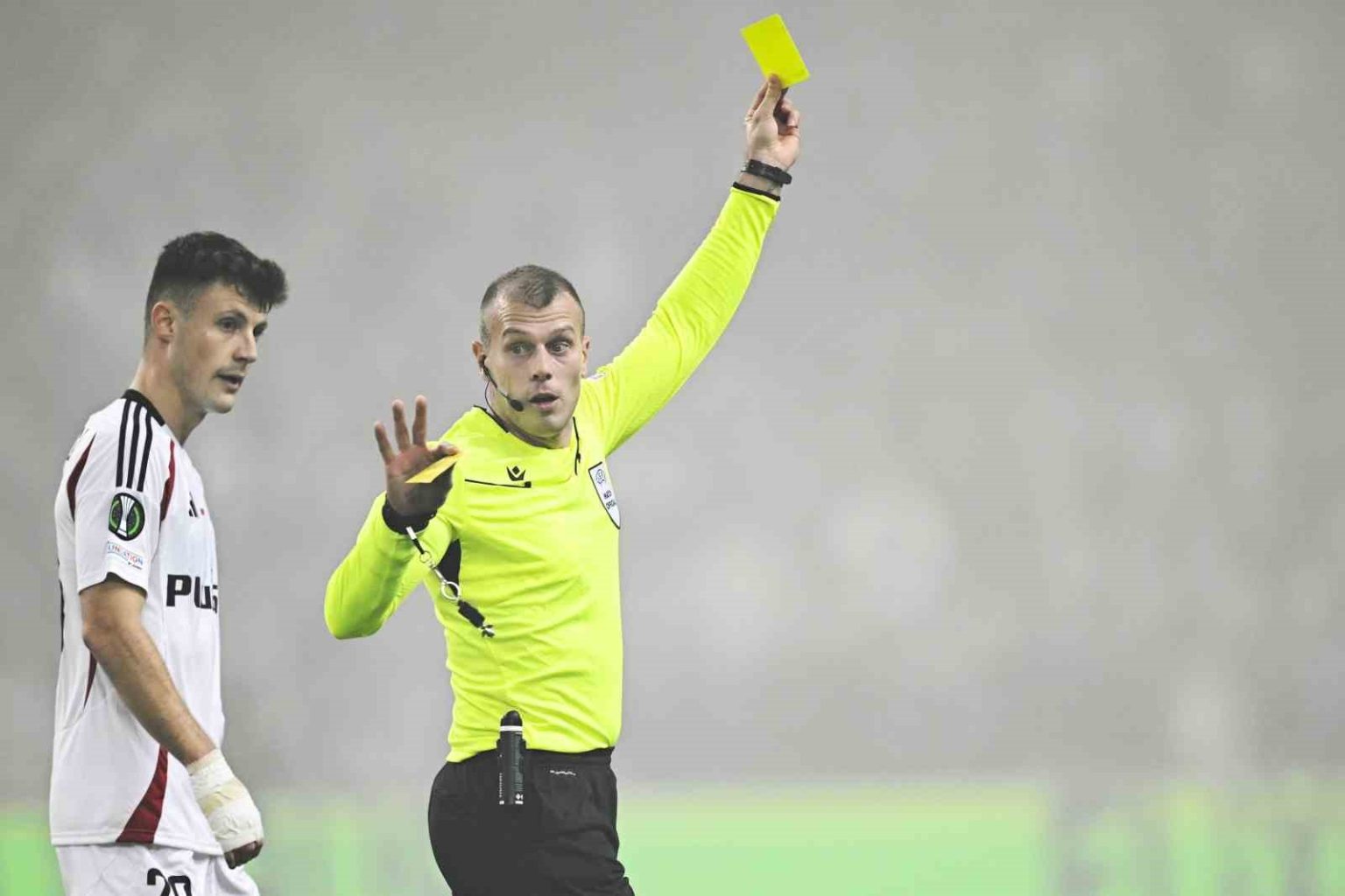 besiktasa-sloven-hakem