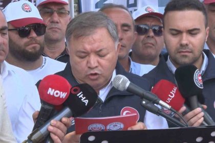 devlet-memurlari-sendikasi-baskani-cengiz-msb-tsk-emniyet-genel-mudurlugune-bagli-memurlara-yipranma-payi-talep-ediyoruz