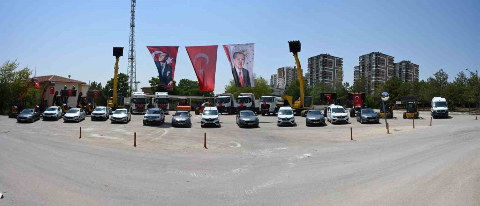 kamu-butcesi-korundu-110-milyon-lira-tasarruf-saglandi-41-yeni-arac-koylere-hizmeti-hizlandiracak