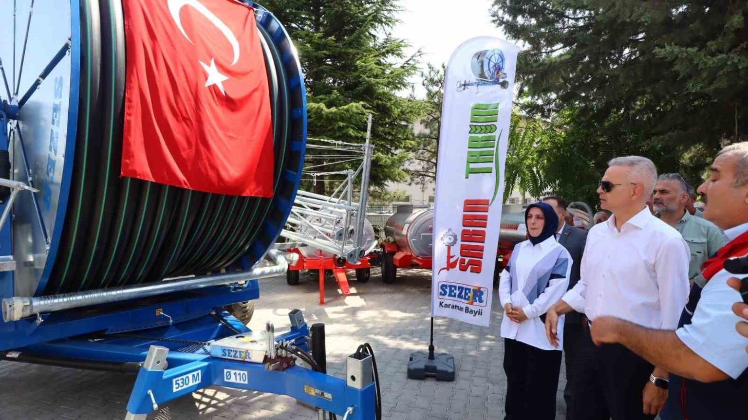 karamanda-ciftcilere-makine-destegi