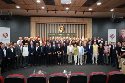is-dunyasinin-beklentileri-bakan-bolata-iletildi