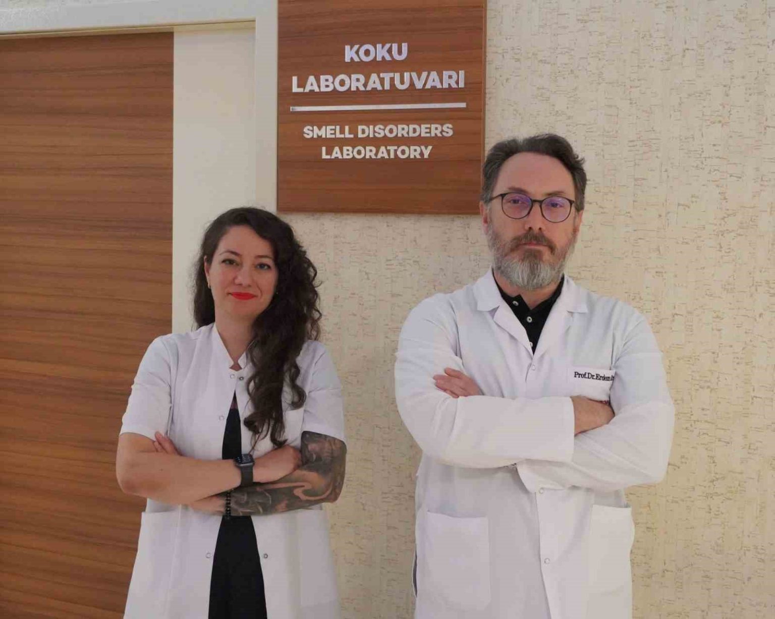 medical-pointten-bir-ilk-tat-ve-koku-laboratuvari-acildi