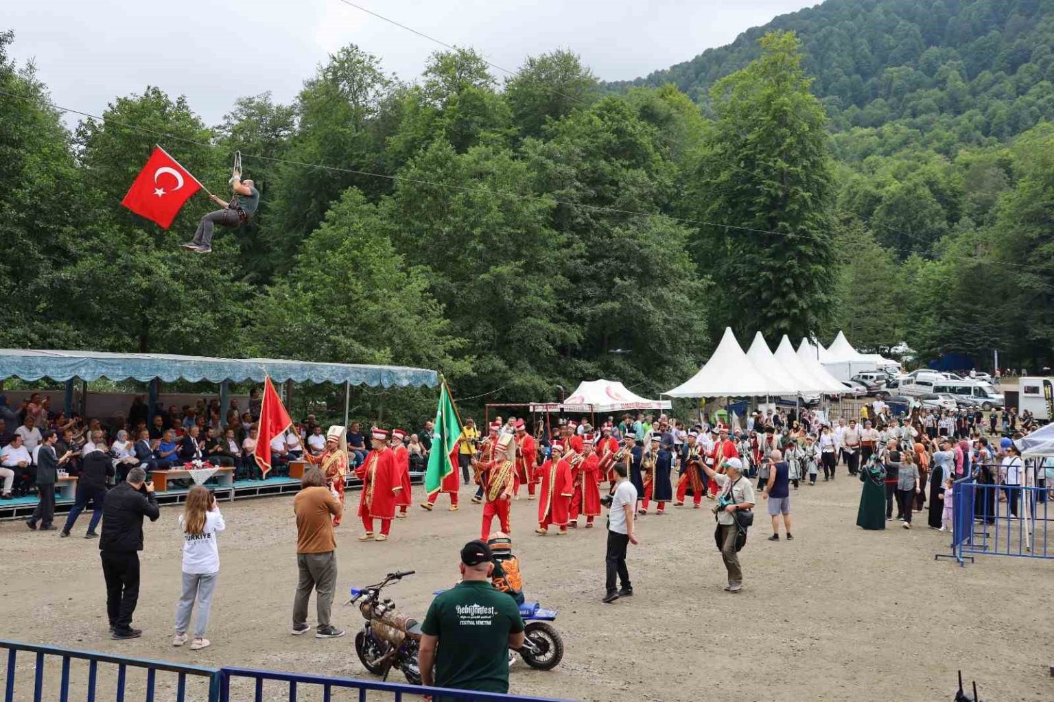 nebiyanda-doga-spor-ve-heyecan-bir-arada-yasandi