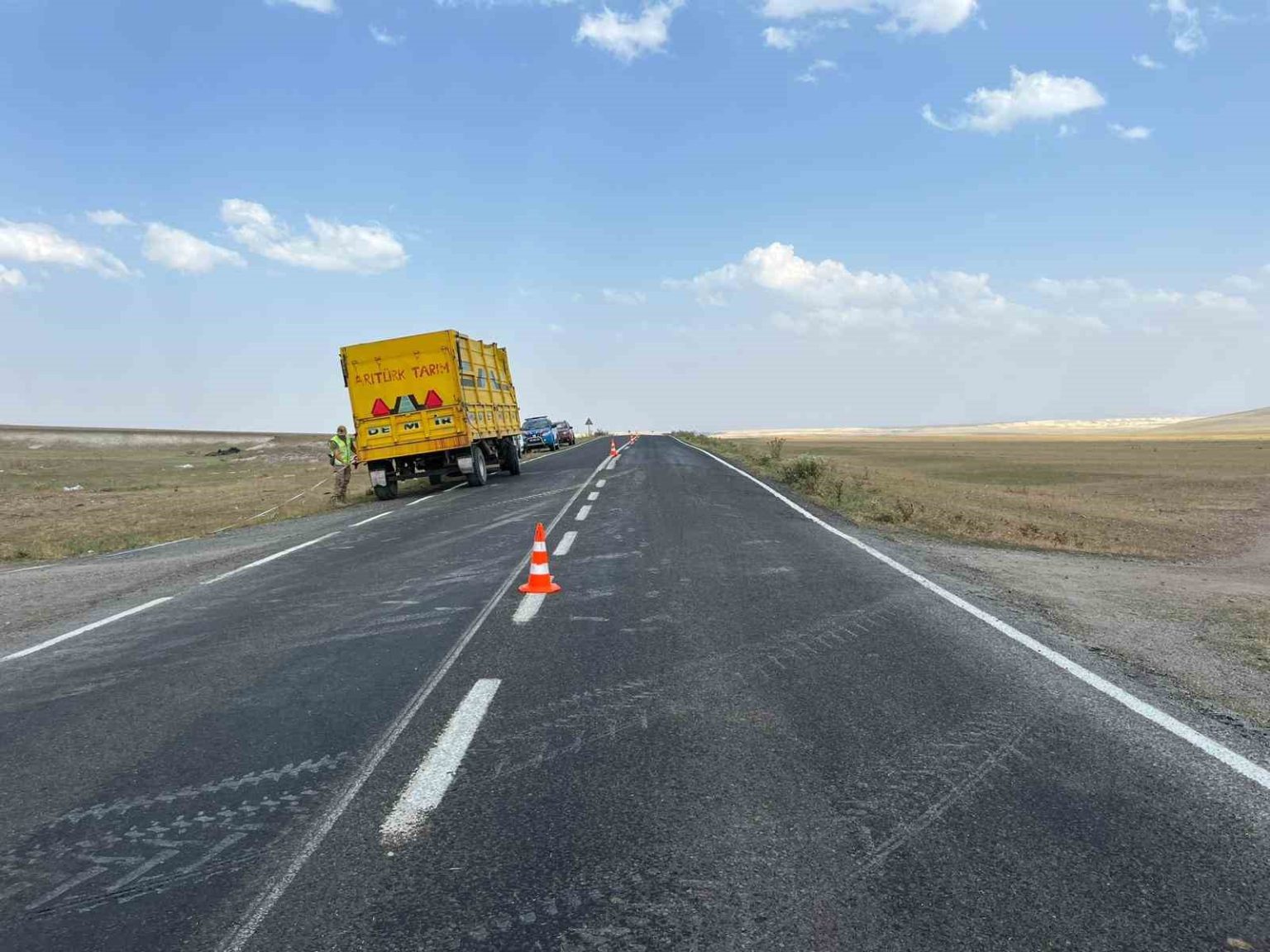 akyakada-maddi-hasarli-trafik-kazasi