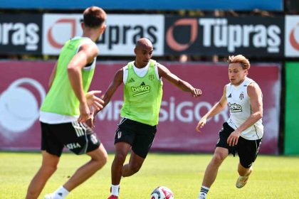besiktas-st-patrick-maci-hazirliklarina-devam-etti