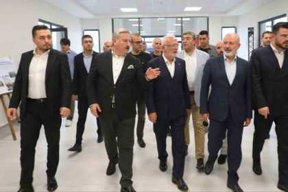 elitas-havacilik-lisesini-ziyaret-etti