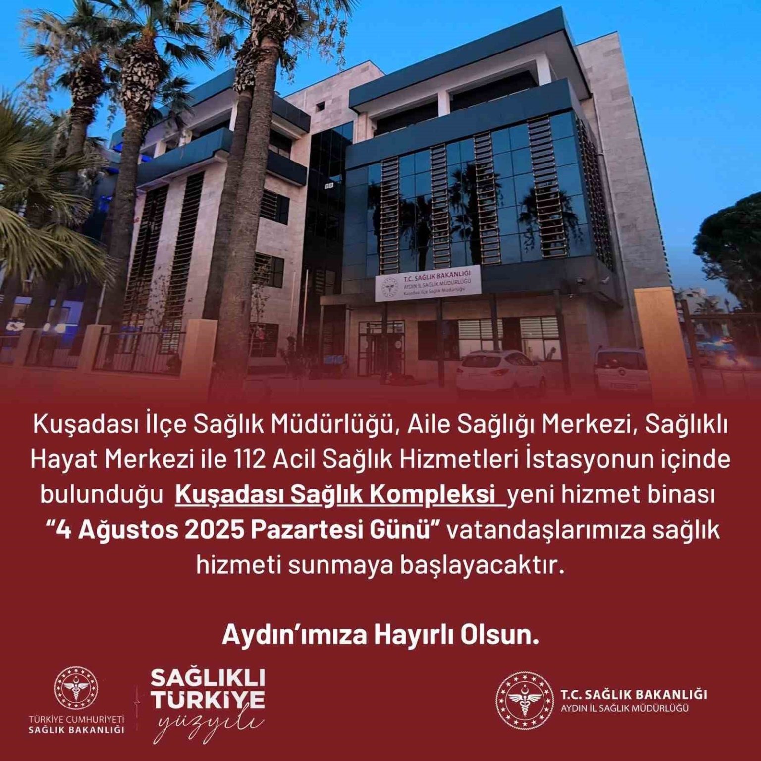 kusadasinda-yeni-saglik-kompleksi-hizmete-giriyor