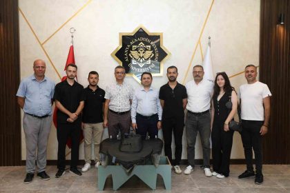 alku-zeronetech-takimi-teknofest-2025te-finalde