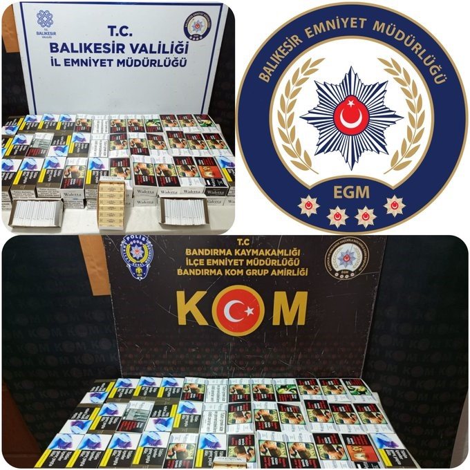 bandirmada-kacak-makaron-operasyonu19-bin-520-adet-ele-gecirildi