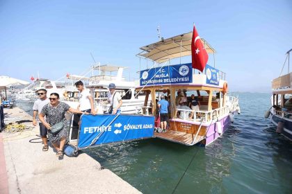 fethiye-sovalye-adasi-yolcu-motoru-seferleri-basladi