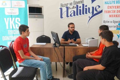 haliliye-belediyesi-tercih-danismanlik-merkezi-ile-genclerin-yaninda
