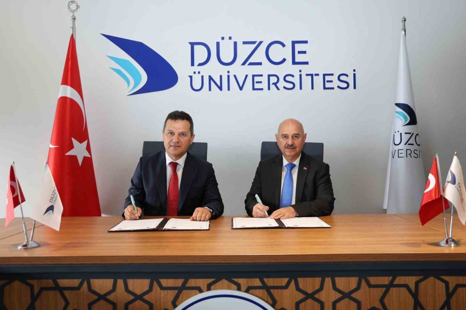 kastamonu-universitesi-ile-duzce-universiteleri-arasinda-is-birligi-protokolu