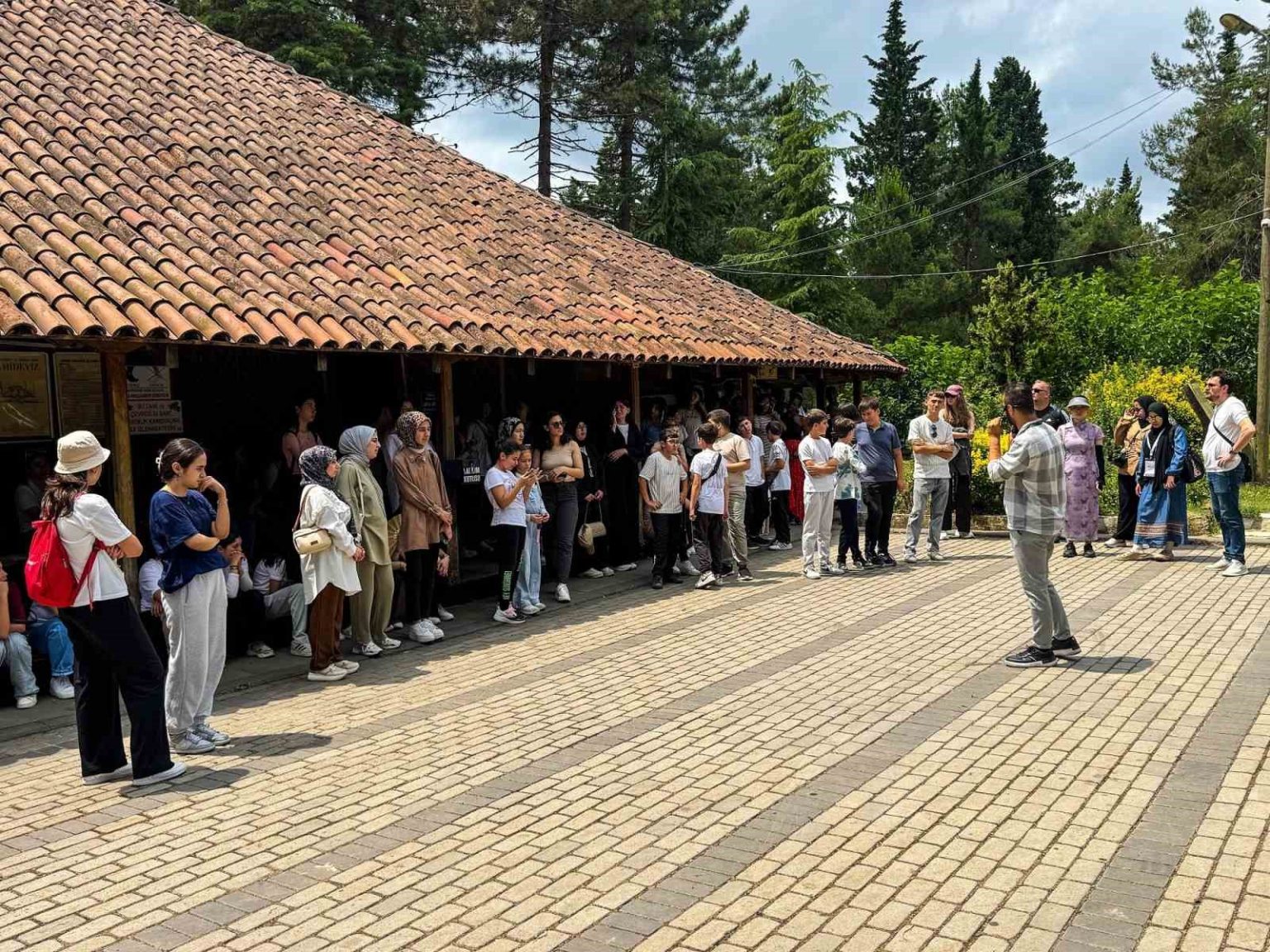 petek-genc-kamp-ve-gezi-programina-yogun-katilim