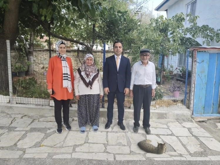 yeni-kaymakamdan-ilk-ziyaret-gazilere