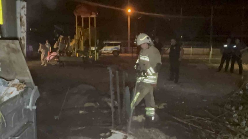 aniz-yangini-20-bin-nufuslu-mahallenin-elektrigini-kesti