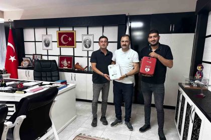 aselsandan-demirci-belediyesine-2-adet-oed-cihazi-hibe-edildi
