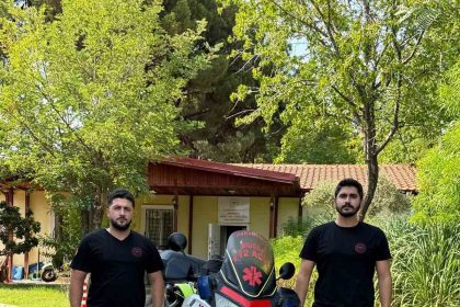 bodrum-ve-marmariste-112-motorize-ekipleri-gorevlendirildi