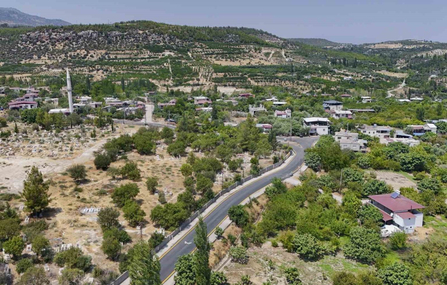 gulnarin-caddeleri-daha-konforlu-hale-geldi
