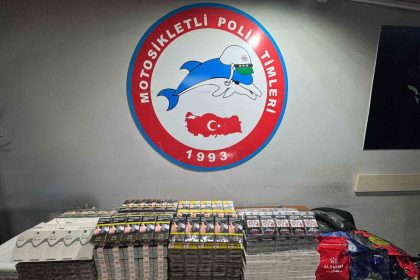 iskenderunda-kacak-sigara-ve-nargile-tutunu-ele-gecirildi