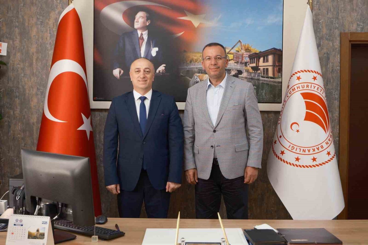 kentteki-tarim-faaliyetleri-ve-projeleri-ele-aldilar