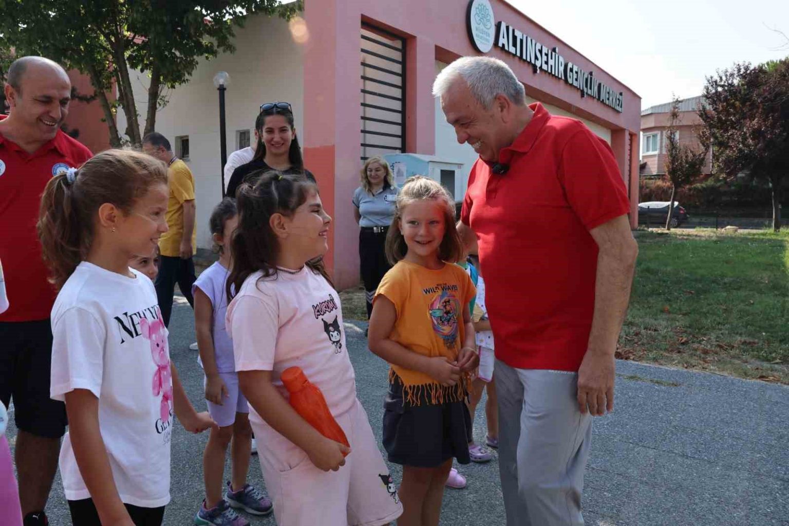 niluferde-cocuklara-spor-sevgisi-asilaniyor