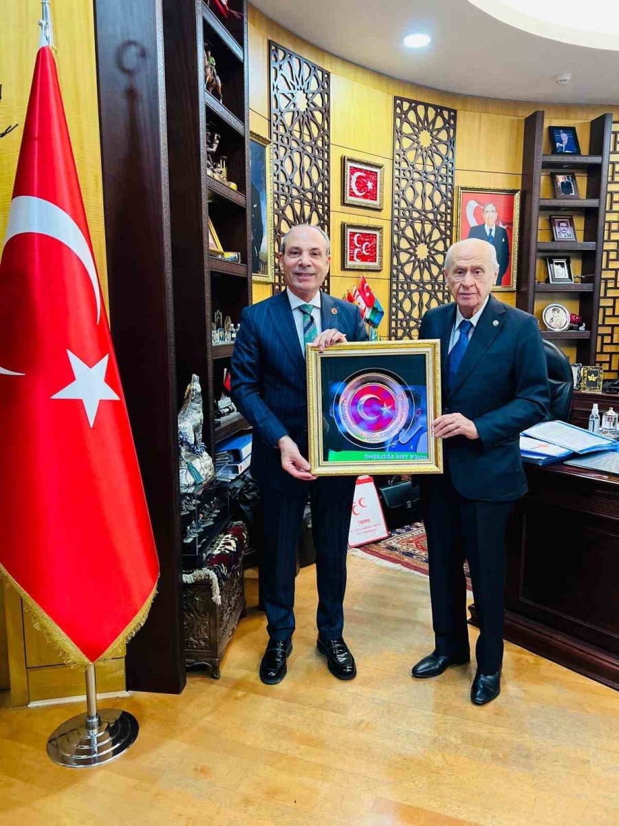 sehit-ve-gazi-yakinlari-devlet-bahceli-ile-gorustu