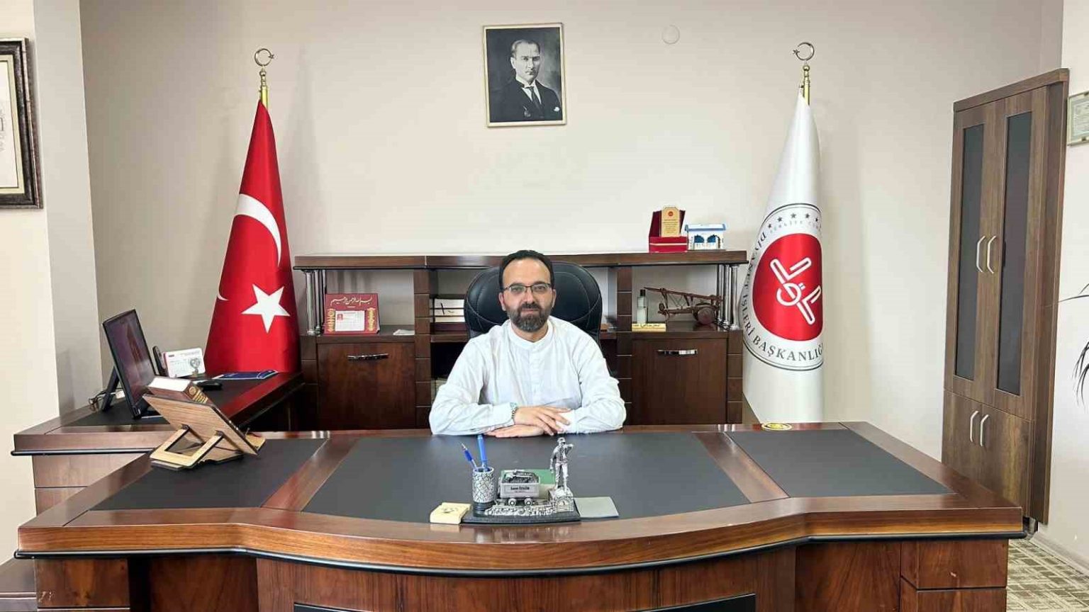 tomarza-ilce-muftusu-ozgun-oldu