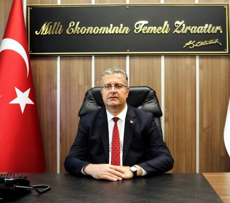 yeni-samsun-tarim-ve-orman-il-muduru-goreve-basladi