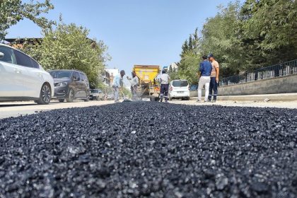 zarar-goren-kavi-caddesi-onariliyor